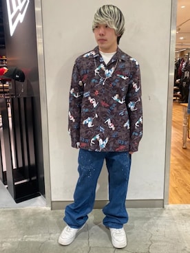 hinataさんのコーディネート