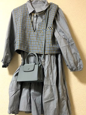 mana1xxさんのコーディネート