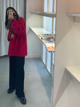 a73n_bkyさんのコーディネート