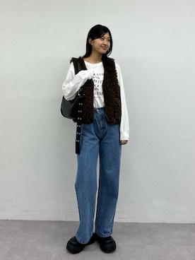 yuzukichiii0907さんのコーディネート