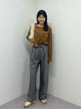 yuzukichiii0907さんのコーディネート