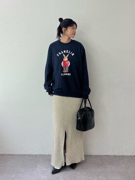 yuzukichiii0907さんのコーディネート