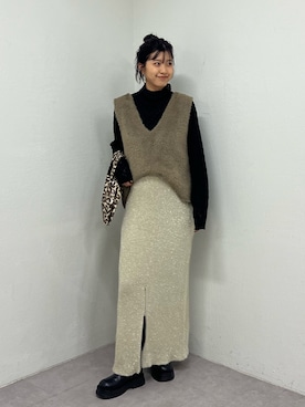 yuzukichiii0907さんのコーディネート