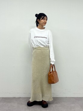 yuzukichiii0907さんのコーディネート