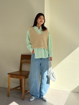 yuzukichiii0907さんのコーディネート