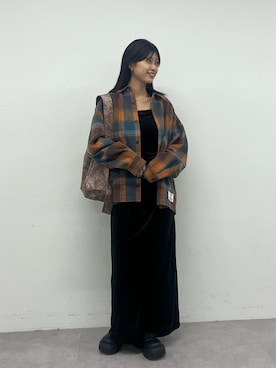 yuzukichiii0907さんのコーディネート