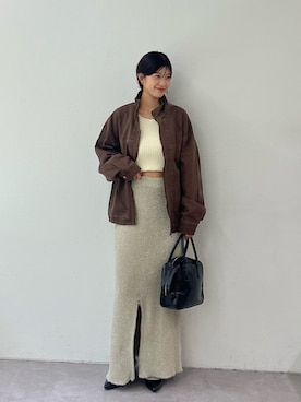 yuzukichiii0907さんのコーディネート