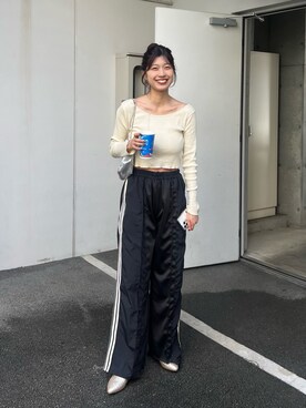 yuzukichiii0907さんのコーディネート