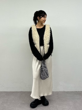 yuzukichiii0907さんのコーディネート