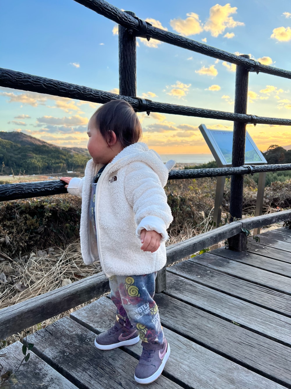 HYSTERIC MINIのサロペット/オーバーオールを使った人気ファッション