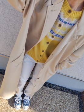 ラッキーぼっちゃんさんのコーディネート