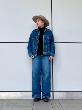 shrimpさんのコーディネート