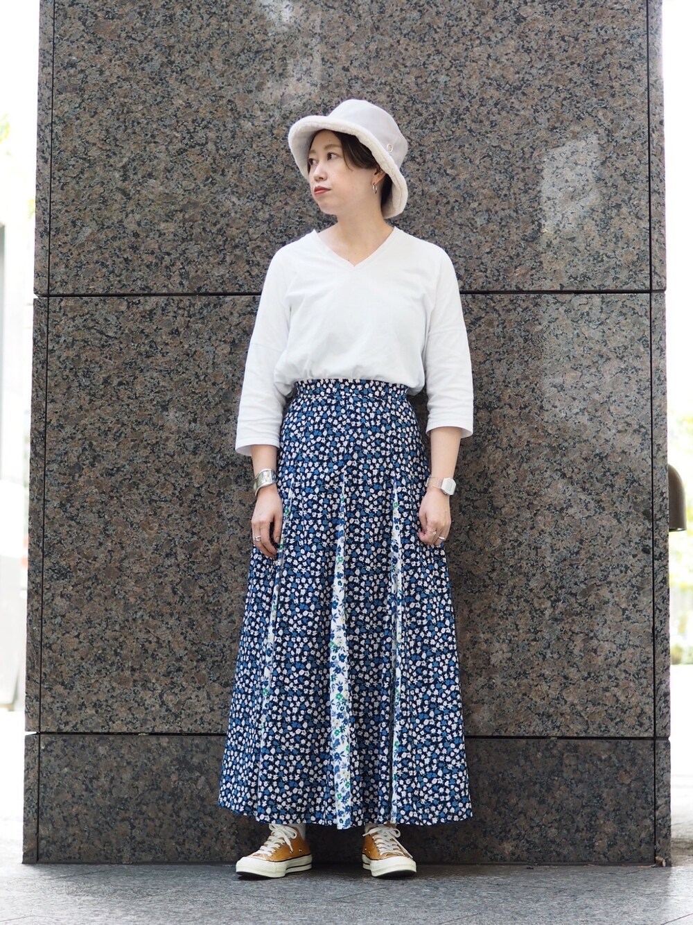 Freada（フリーダ）の「PUR × Freada/ピュール フリーダ PUR別注