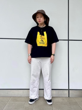 shrimpさんのコーディネート