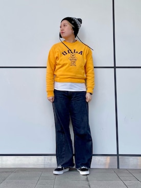 shrimpさんのコーディネート