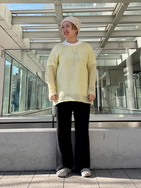 shrimpさんのコーディネート