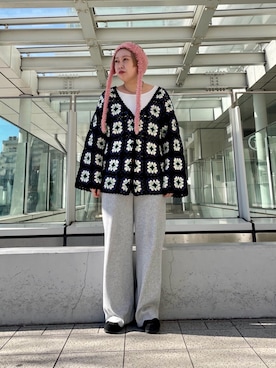 shrimpさんのコーディネート