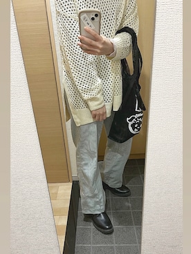 しおさんのコーディネート