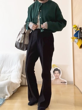 しおさんのコーディネート