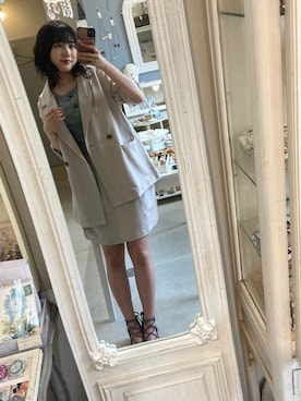 angenannanさんのコーディネート