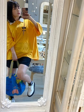 angenannanさんのコーディネート