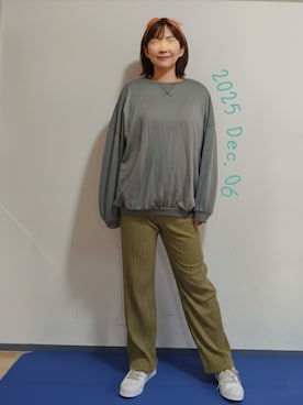 🍠ゆみっつ🍠さんのコーディネート