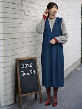 🍠ゆみっつ🍠さんのコーディネート