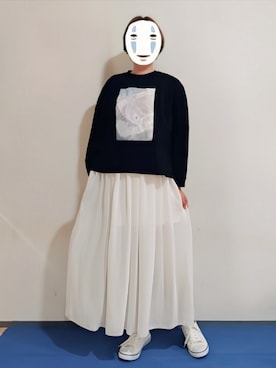 🍠ゆみっつ🍠(充電中🔌⚡️)さんのコーディネート