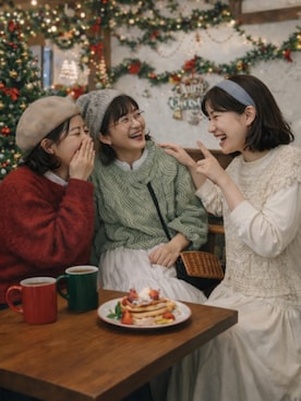 🍠ゆみっつ🍠さんのコーディネート