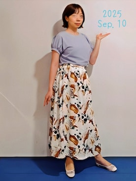 🍠ゆみっつ🍠さんのコーディネート