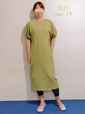 🍠ゆみっつ🍠さんのコーディネート