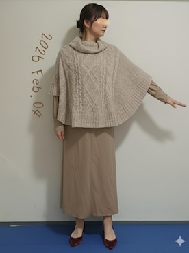 🍠ゆみっつ🍠さんのコーディネート