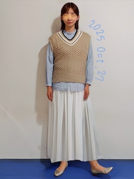 🍠ゆみっつ🍠さんのコーディネート