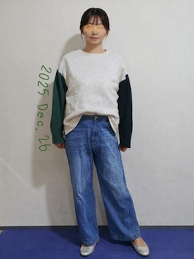 🍠ゆみっつ🍠さんのコーディネート