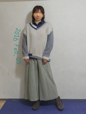 🍠ゆみっつ🍠さんのコーディネート