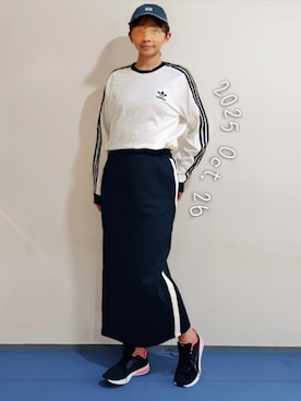 🍠ゆみっつ🍠さんのコーディネート