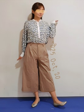 🍠ゆみっつ🍠さんのコーディネート