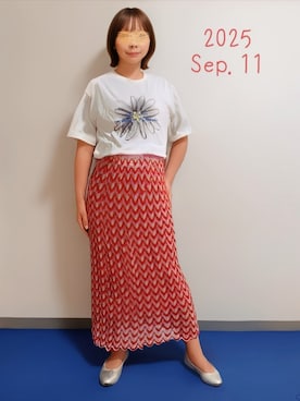 🍠ゆみっつ🍠さんのコーディネート