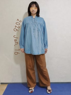 🍠ゆみっつ🍠さんのコーディネート