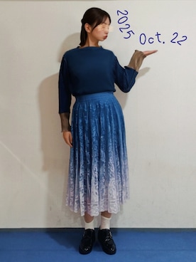 🍠ゆみっつ🍠さんのコーディネート