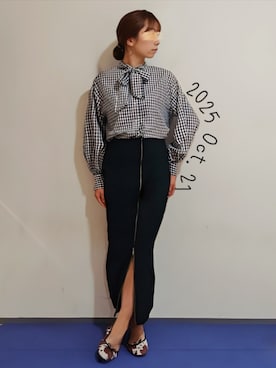 🍠ゆみっつ🍠さんのコーディネート