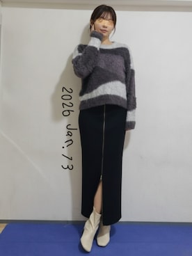 🍠ゆみっつ🍠さんのコーディネート