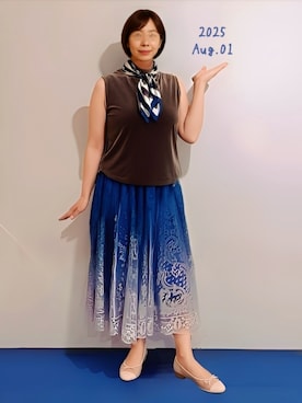 🍠ゆみっつ🍠さんのコーディネート