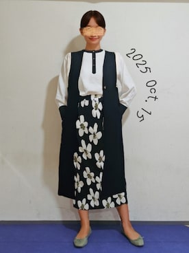 🍠ゆみっつ🍠さんのコーディネート