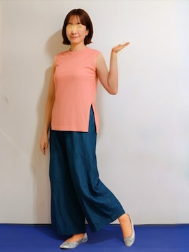 🍠ゆみっつ🍠さんのコーディネート