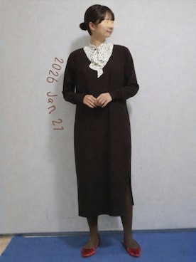 🍠ゆみっつ🍠さんのコーディネート