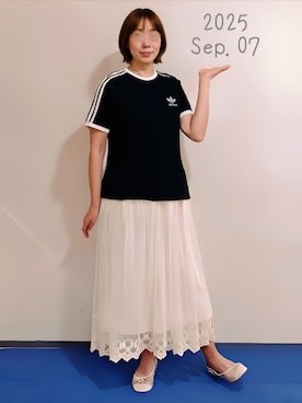 🍠ゆみっつ🍠さんのコーディネート