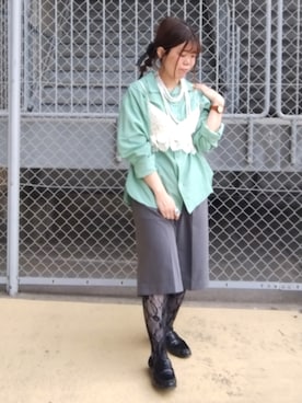 tarochanさんのコーディネート