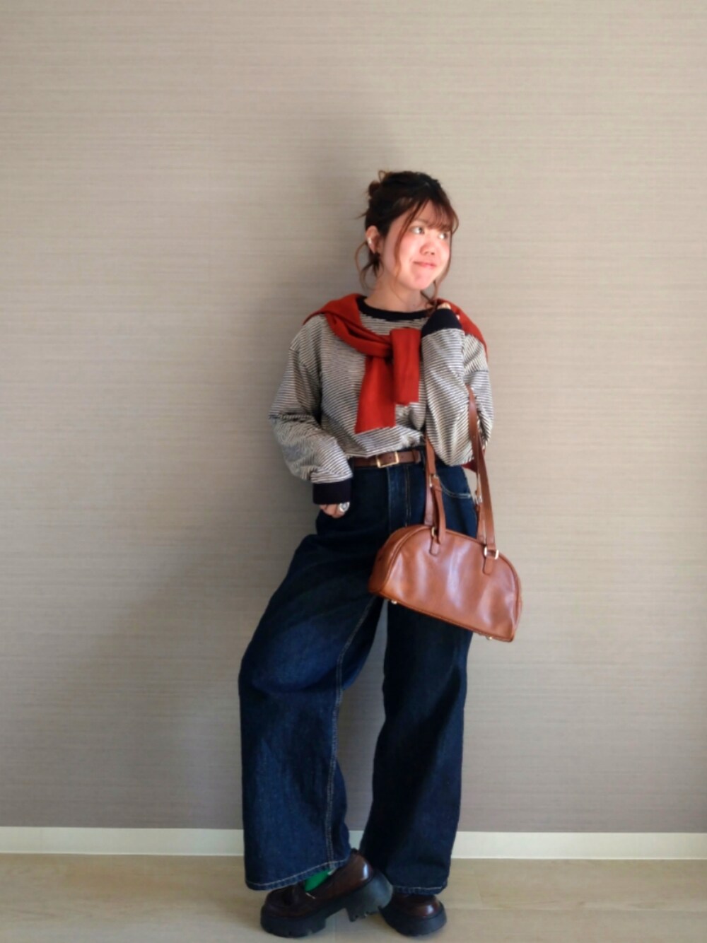 CIAOPANIC TYPY（チャオパニックティピー）の「【EVERY DENIM