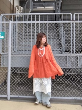 tarochanさんのコーディネート